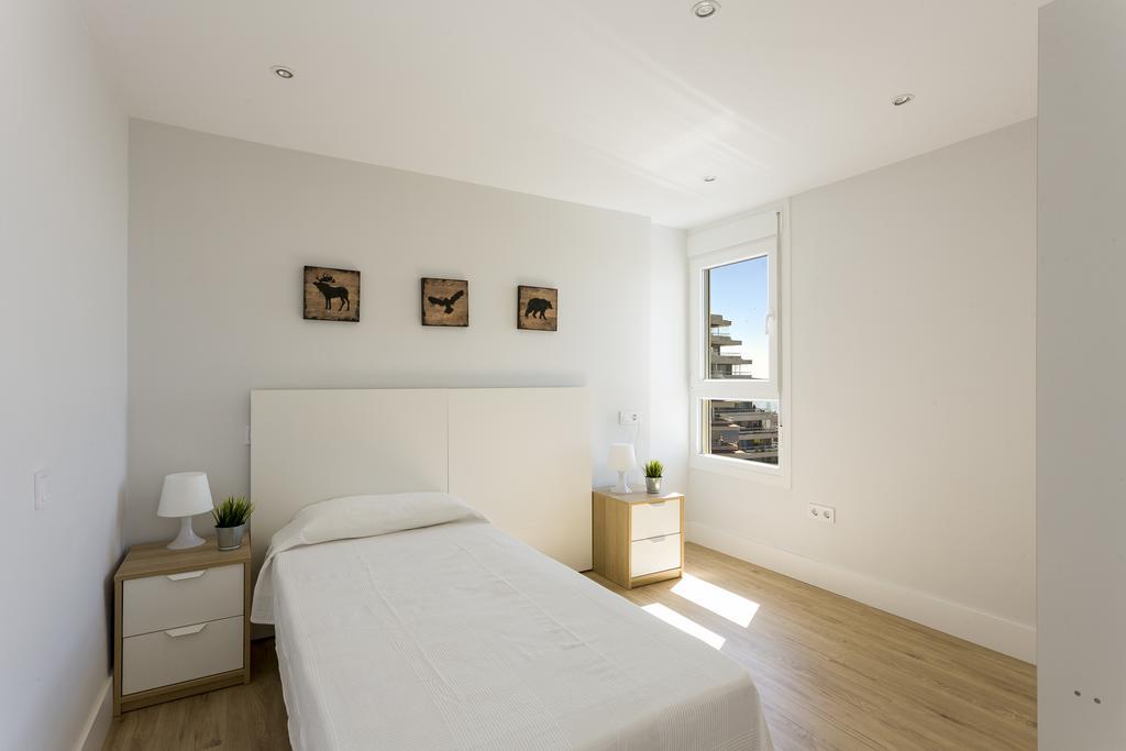 Weforyou Two Rooms Terramar Alto With Sea View Benalmadena Exterior photo