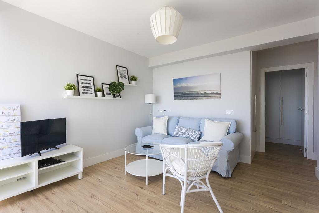 Weforyou Two Rooms Terramar Alto With Sea View Benalmadena Exterior photo